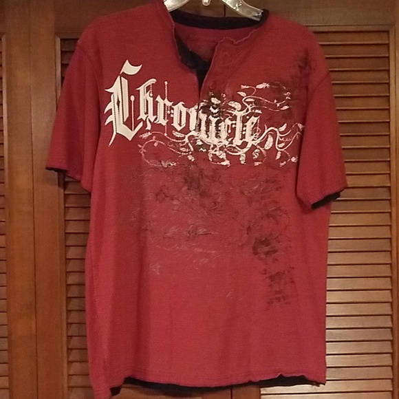 modern culture Other - Men's modern culture t-shirt